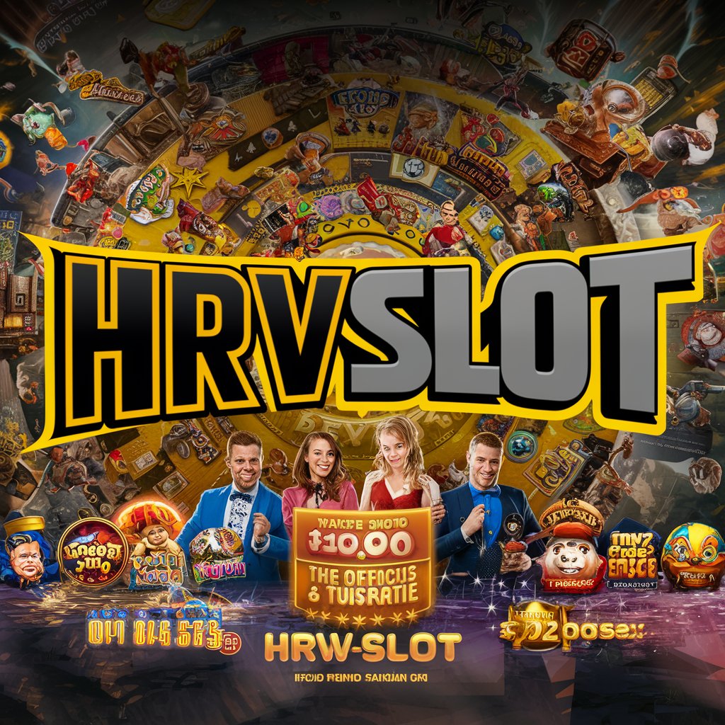 Hrvslot